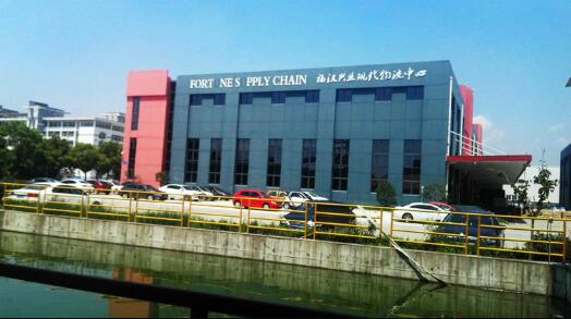 保税区一日游的特点有哪些