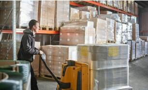 深圳保税仓库为什么更适宜存储海关未办结的货