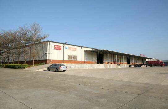 深圳保税仓库的3大作用