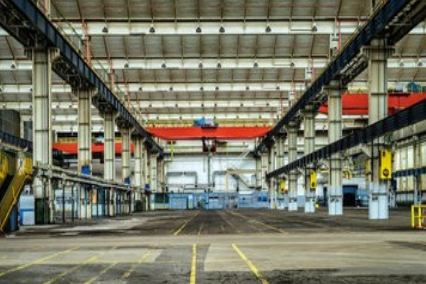 为什么要进行保税区维修