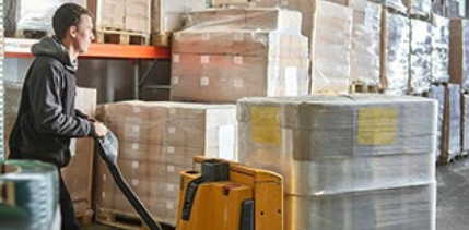 保税区一日游的几点指南