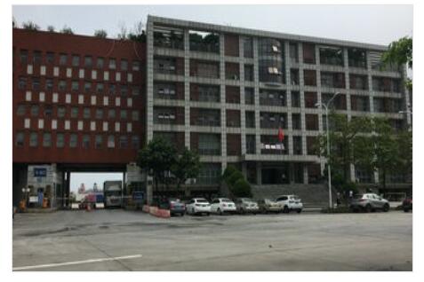 散装液体危险品适宜存储于深圳保税仓库吗