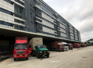 保税区一日游的优势