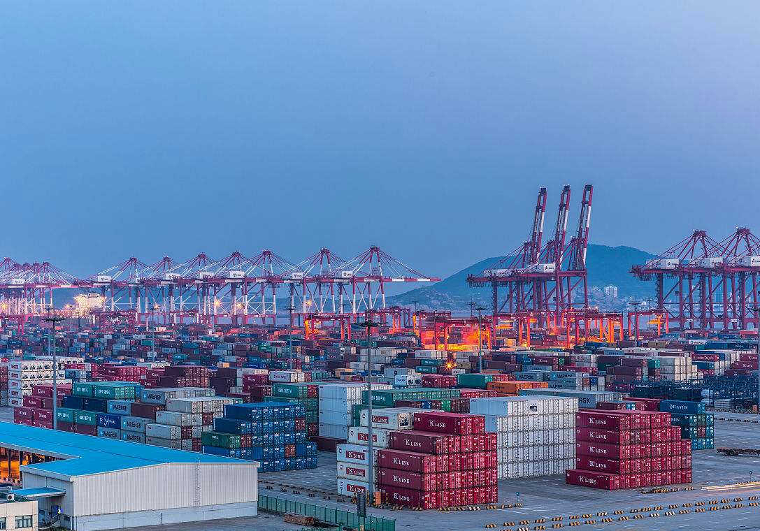 选择保税区一日游可以从哪些方面入手