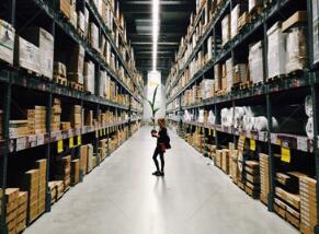 深圳保税仓库为什么更有利于进行深度分销