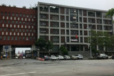 为什么保税区维修机构可信赖