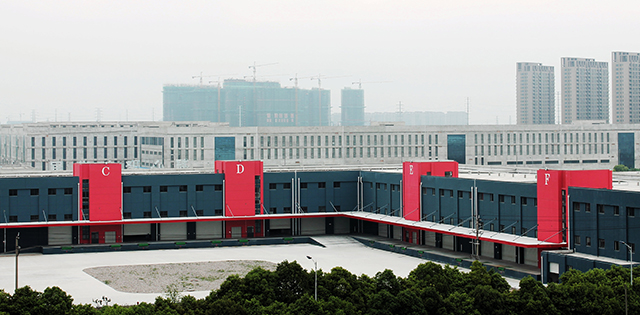 为什么要选择保税区维修