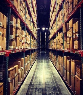 如何选择保税区出口拼箱