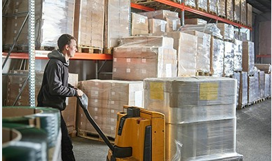 如何选择放心的保税区维修