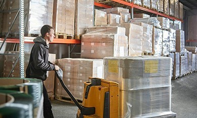 为什么选择保税区出口拼箱