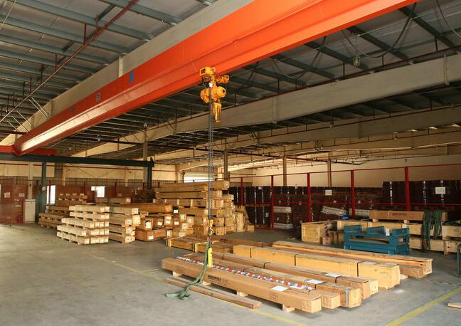 深圳保税仓储的功能是什么