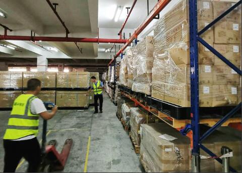 保税区一日游的好处有哪些